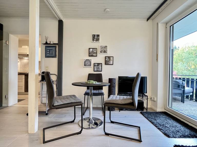 Rental apartment with garden | Lake view | Pets allowed — photo 3