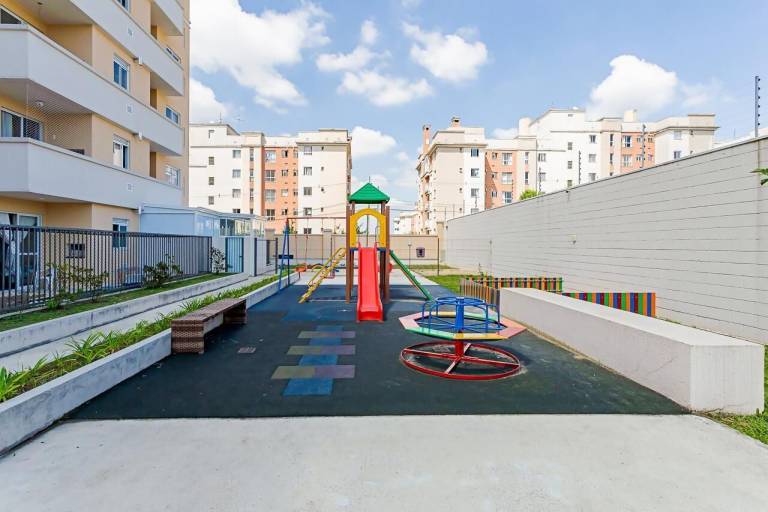 Apartamento Novo Mundo