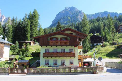 Casa Selva di Cadore