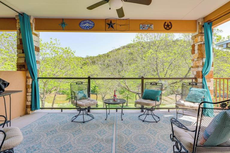 Apartment Canyon Lake