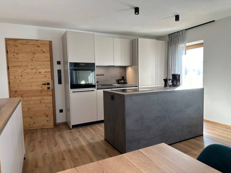 Kerschbama Farm Apartment Peppe with Mountain View, Shared Garden and Wi-Fi — photo 4