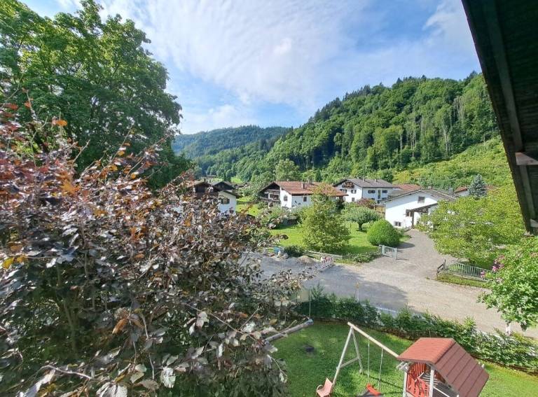 Ferienwohnung Oberaudorf