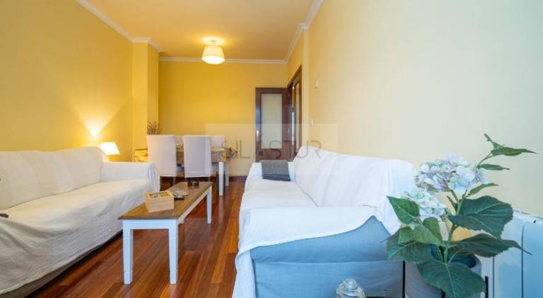 Holiday apartment with 2 rooms for 6 persons — photo 2