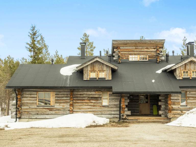 Huis Levi