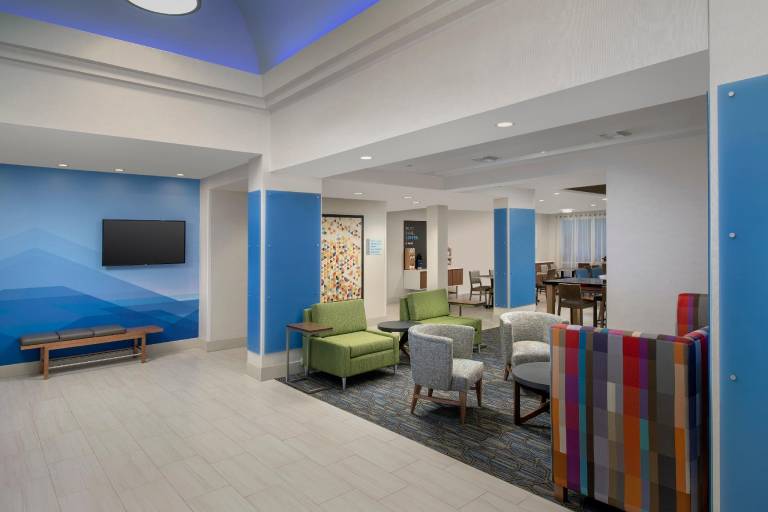 Holiday Inn Express Jacksonville Beach By IHG — photo 5