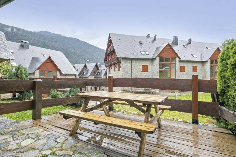 Casa  Unha