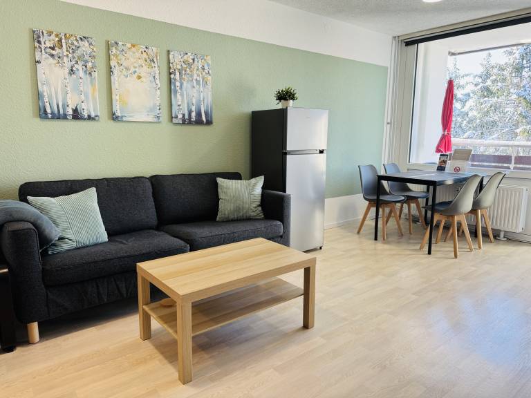 Ferienwohnung in Altenau für max. 4 Personen