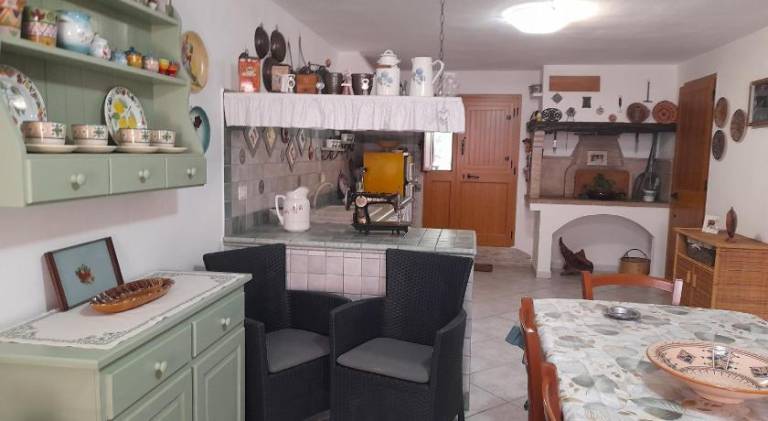 Charming house | Dogs allowed in Carloforte