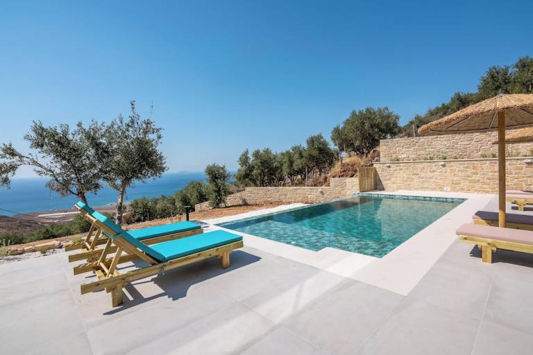 Villa vacanza Kissamos