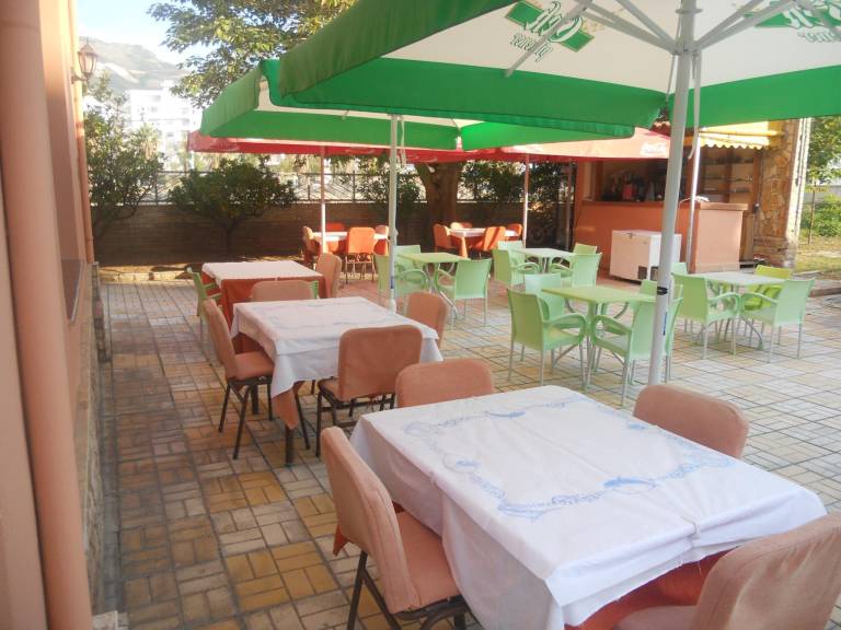 Onorato Hotel — photo 4