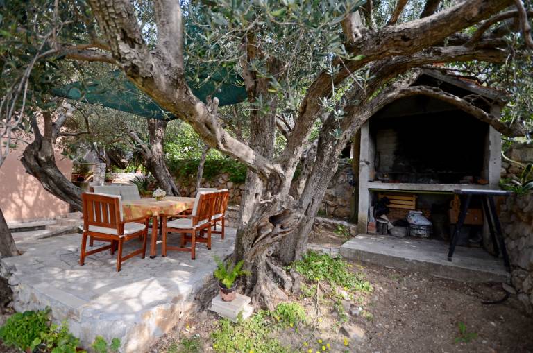 Fully equipped lovely vacation home with garden & barbecue | Sea view | Pets are welcome — photo 4