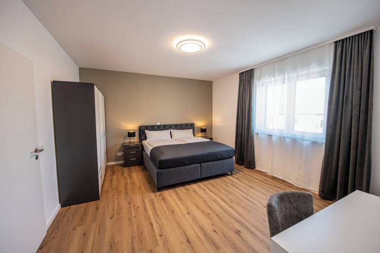Aparthotel Bad Kreuznach