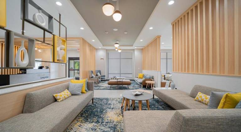 TownePlace Suites by Marriott Longview — photo 2