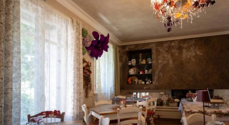 B&B diffuso Sul Garda — photo 4