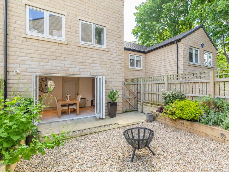 Cottage Skipton