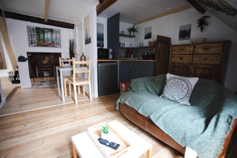 Rental apartment for 4 persons — photo 2