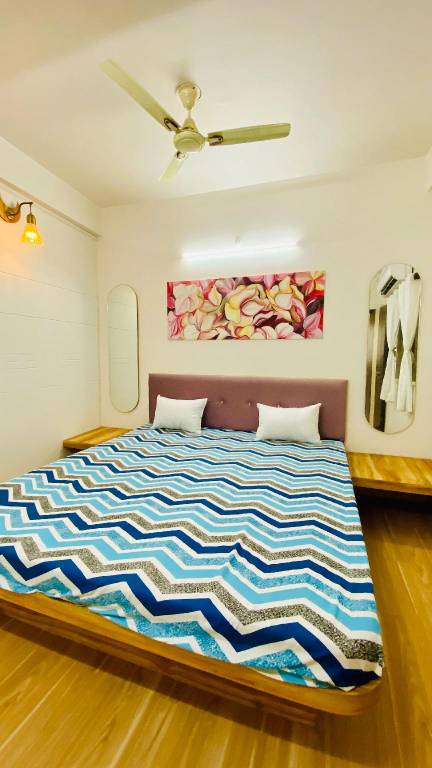 900 m² Ferienwohnung