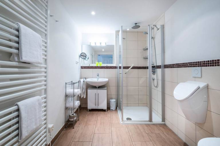 Wohnen unter Reet - Ferienwohnung für 2 Personen — photo 5