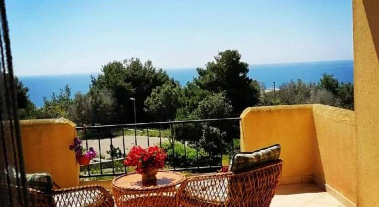 Vacation home | Pet-friendly in Santa Cesarea Terme