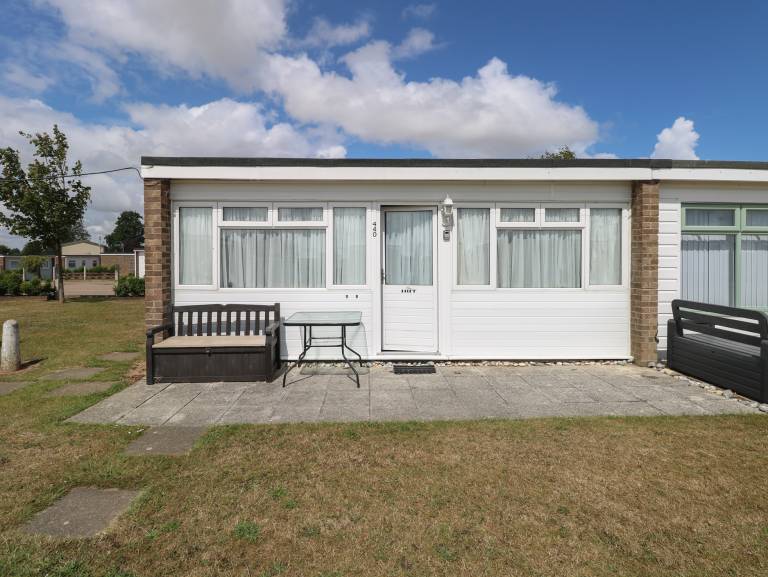 Cottage  Caister-on-Sea