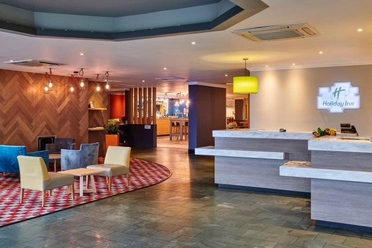 Holiday Inn Leeds Garforth By IHG — photo 3