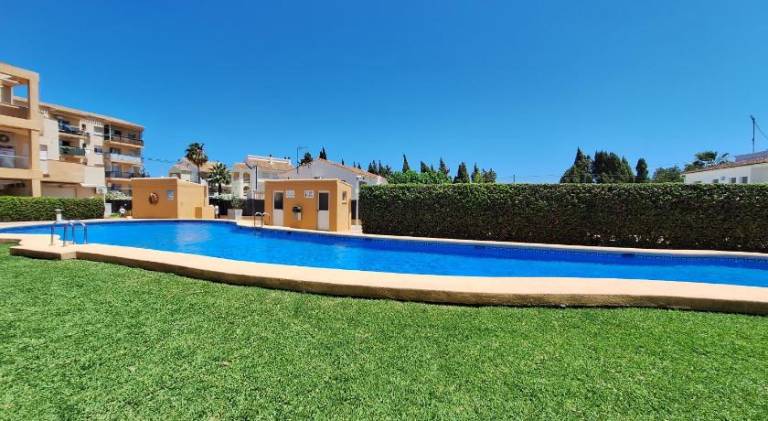 Rental apartment with pool | Beach nearby | Pet-friendly — photo 2