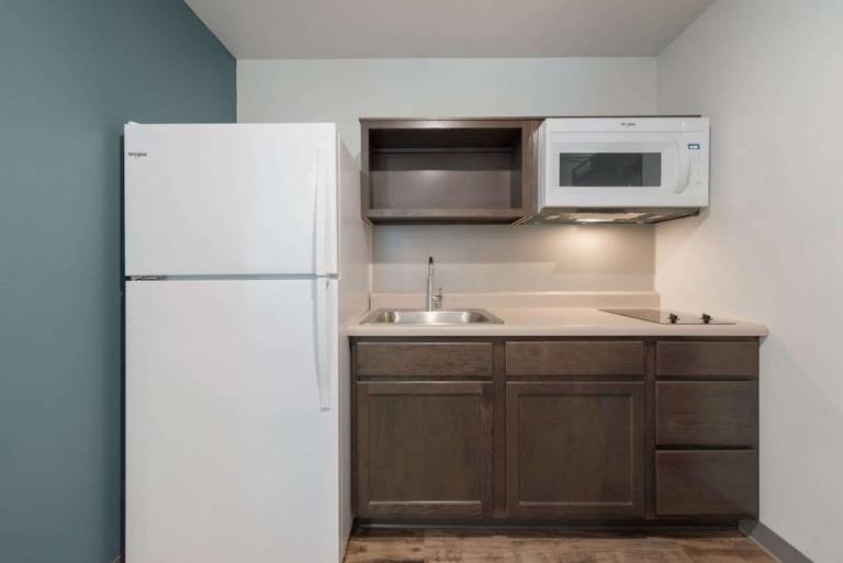 WoodSpring Suites Philadelphia Northeast — photo 5