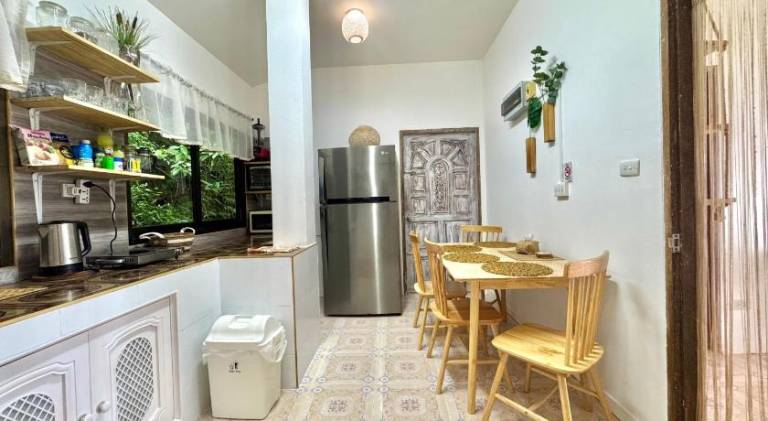 Sea Dreamer Ao Yon Beach House — photo 4