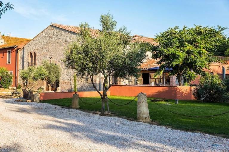 Chambre d'hôtes  Perpignan