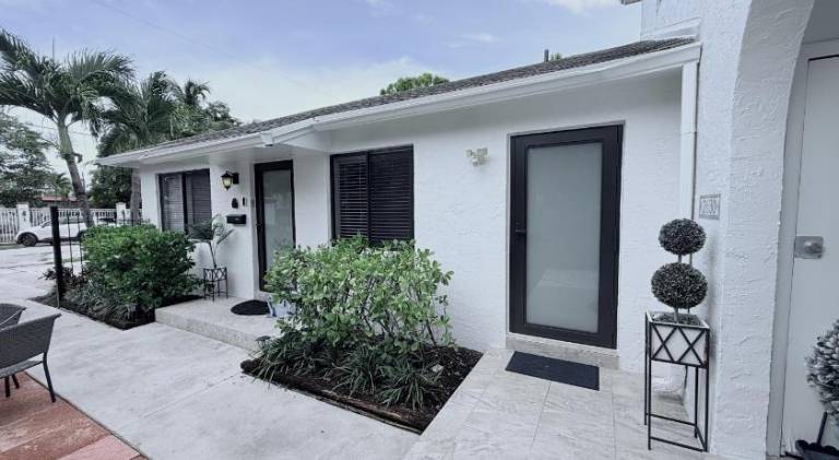 88 m² Ferienhaus