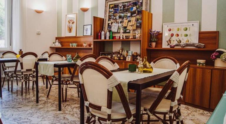 Hotel B&B Pescofalcone — photo 2