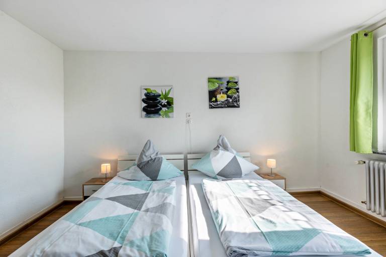Ferienwohnung Engen