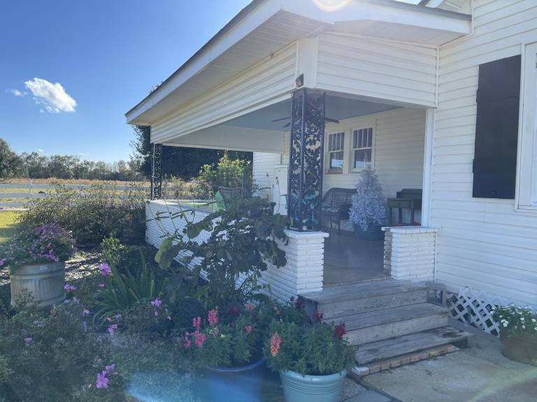 Farmhouse  Lafayette
