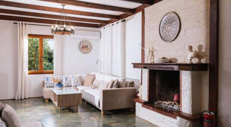 House with 3 rooms for 6 persons — photo 3