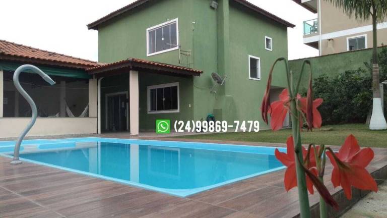 Casa  Vale dos Reis