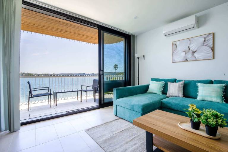 Apartment Batemans Bay