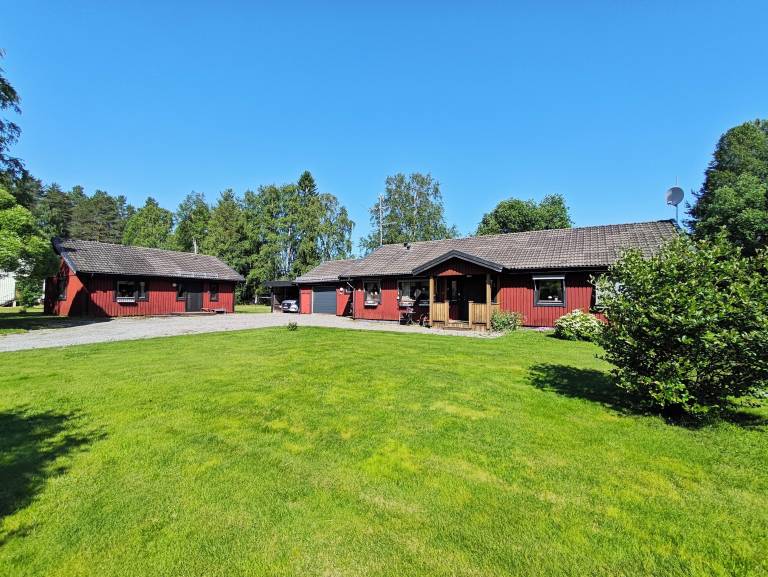 Villa Nordmaling