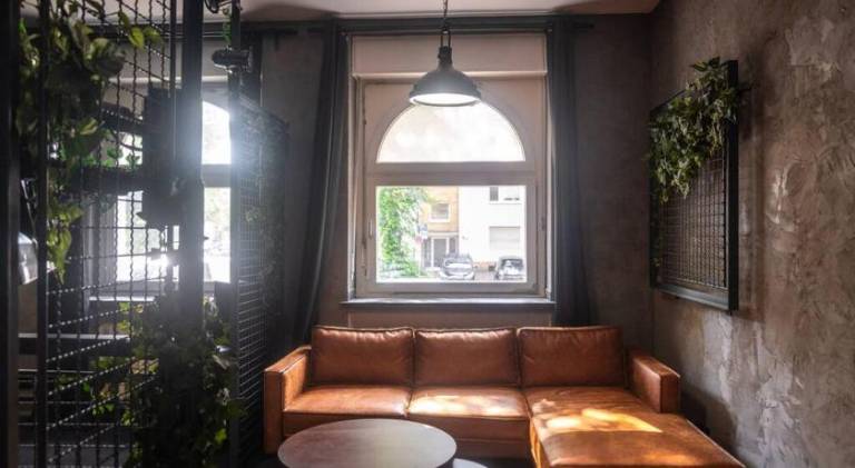 60 m&sup2; Ferienwohnung