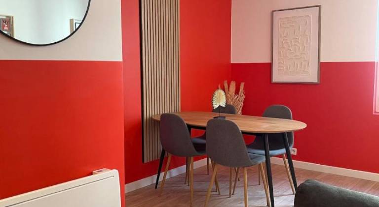 Nice holiday apartment | Pets are welcome — photo 4