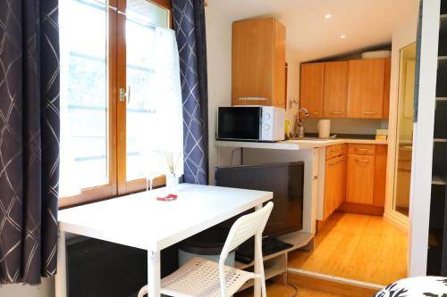 Maison de vacances Athis-Mons