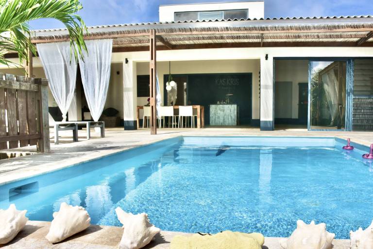 Villa Santa Barbara