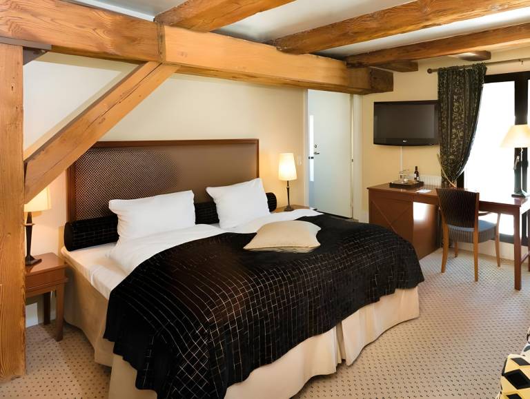 71 Nyhavn Hotel in Copenhagen