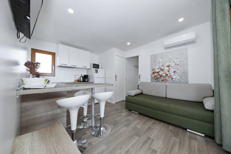 Mobile home Smaragd — photo 4