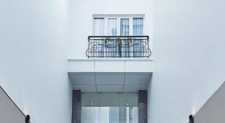 Serviced apartment with sauna & pool | Dogs allowed — photo 5