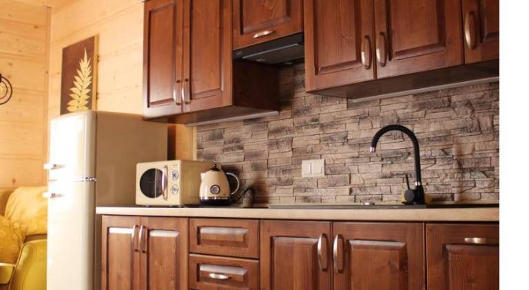 Rental apartment with 2 rooms for 5 persons — photo 3