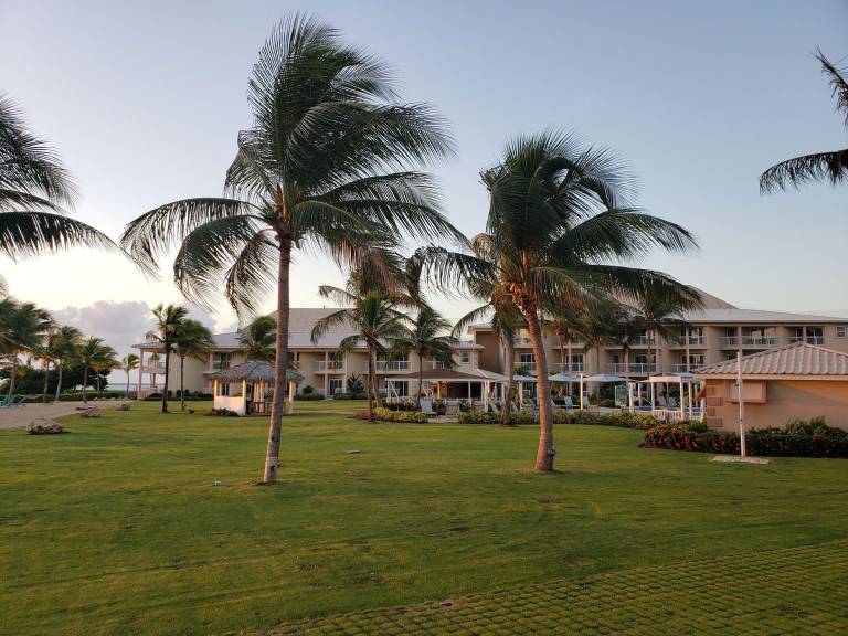 Resort George Town