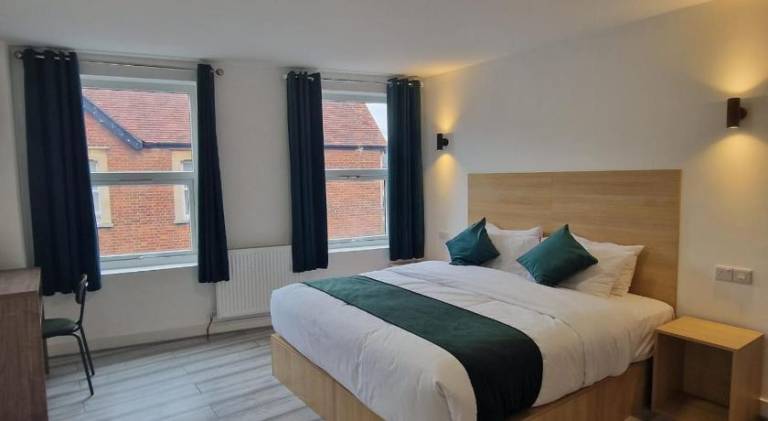 Bed & Breakfast Oxford