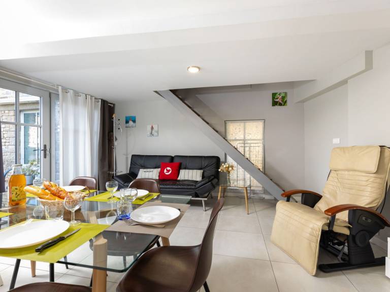 Appartement Dol-de-Bretagne