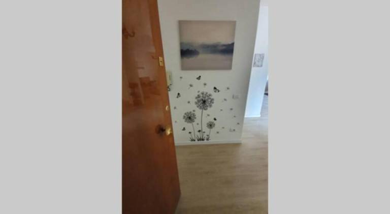 Apartment with 3 rooms for 6 persons in Prato