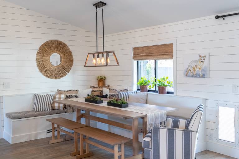 Children-friendly vacation home with grill | Pets allowed — photo 3